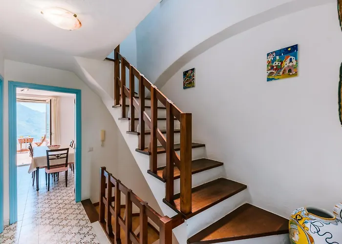 Eden View Ravello Houses - Two Bedroom