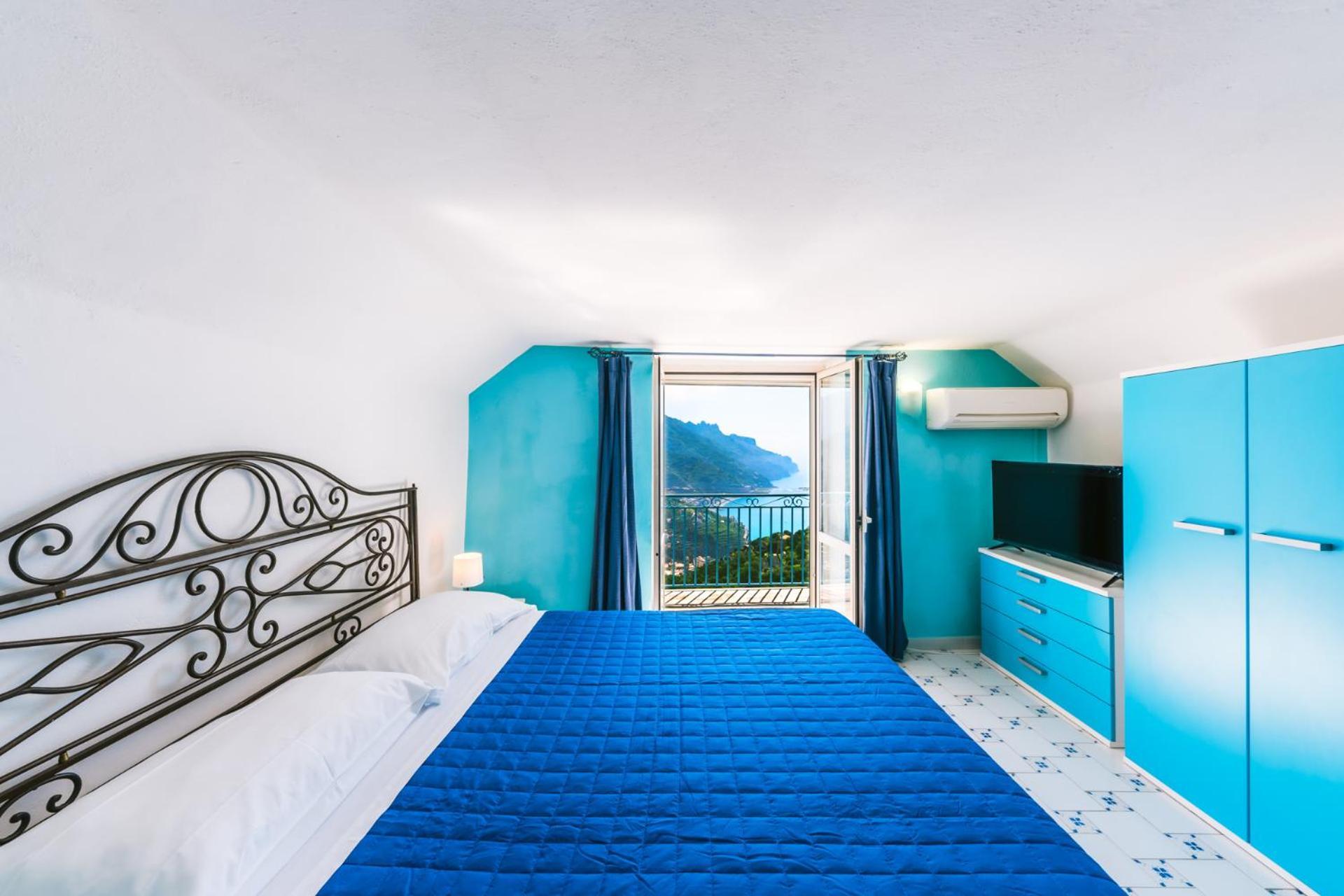 Eden View - Two Bedroom *