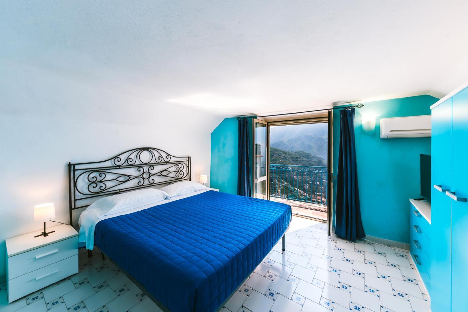 Eden View - Two Bedroom Ravello