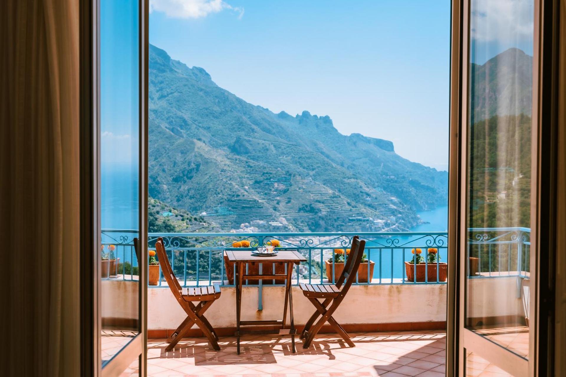 Holiday home Eden View - Two Bedroom
