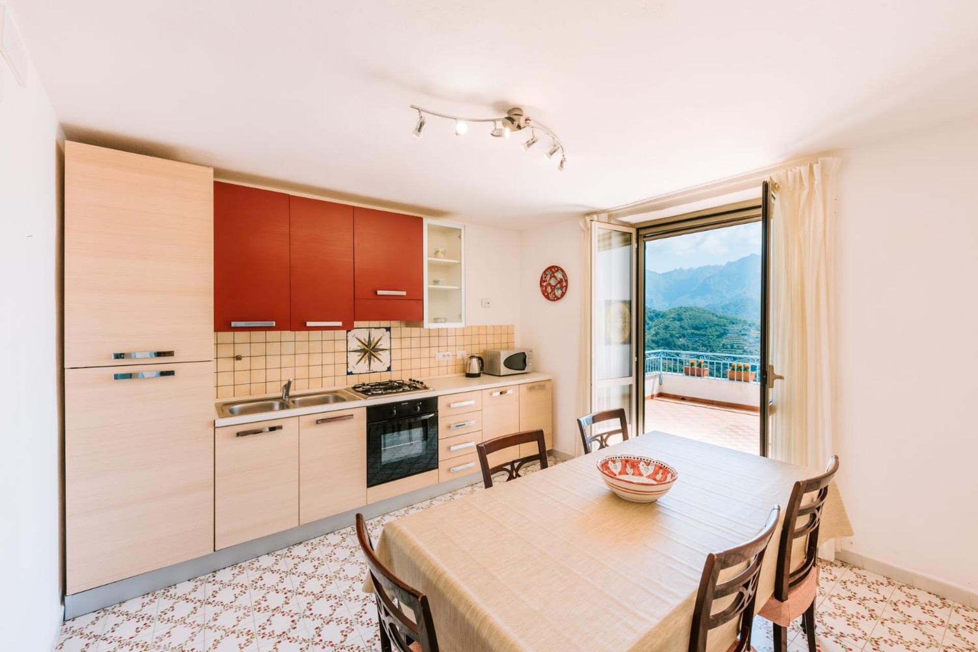Holiday home Eden View - Two Bedroom