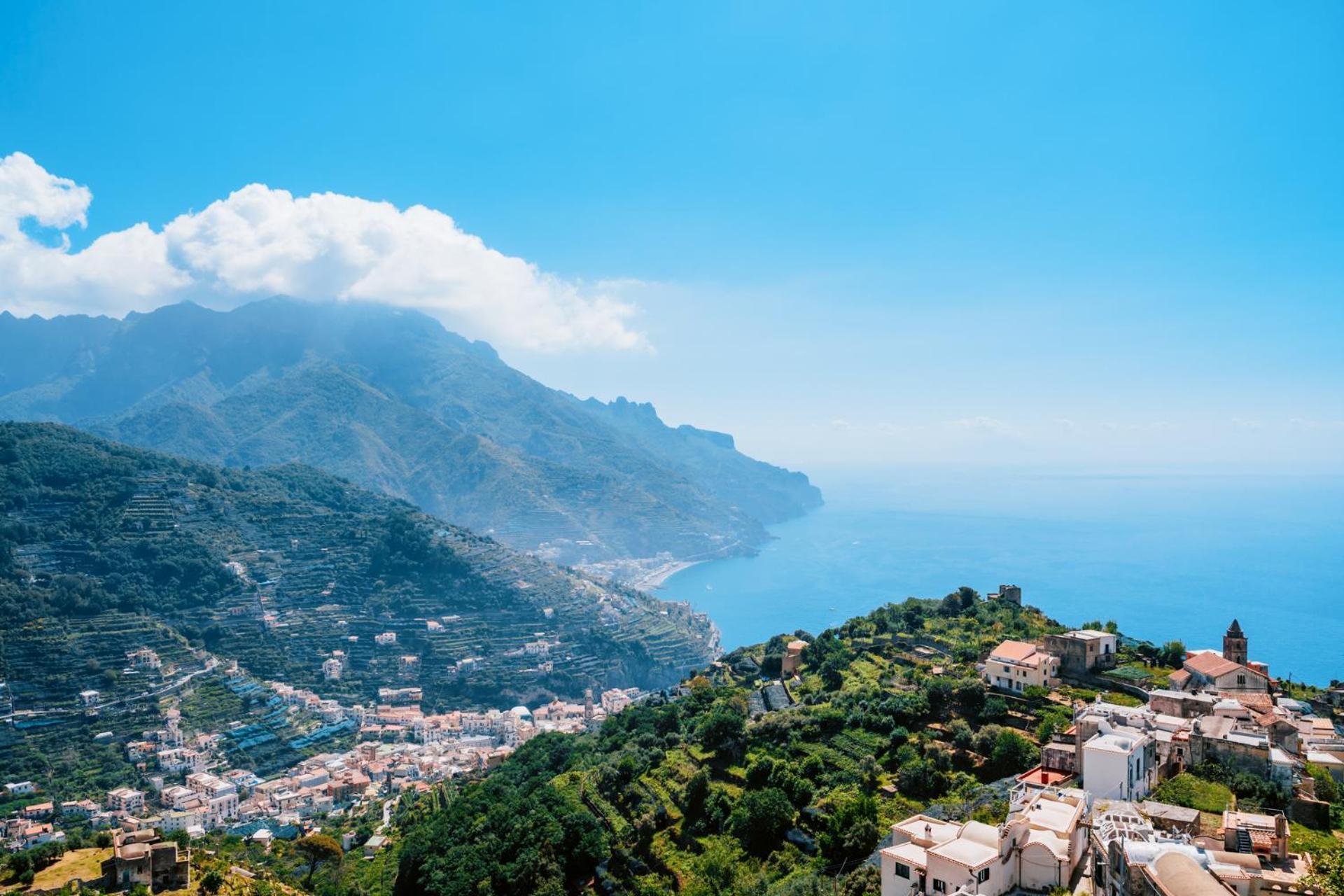 Eden View - Two Bedroom * Ravello