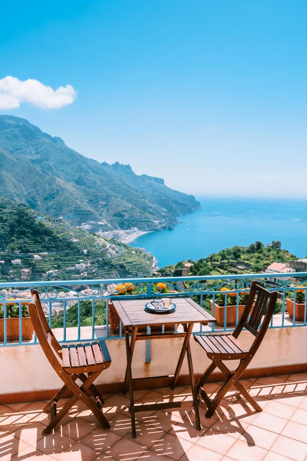 Holiday home Eden View - Two Bedroom Ravello