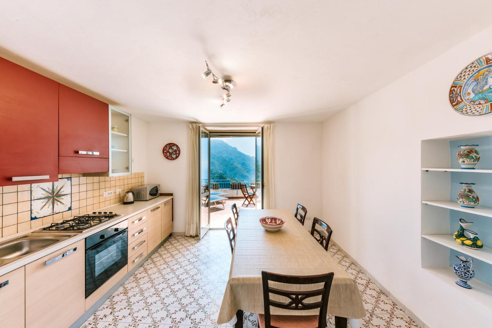 Ferienhaus Eden View - Two Bedroom