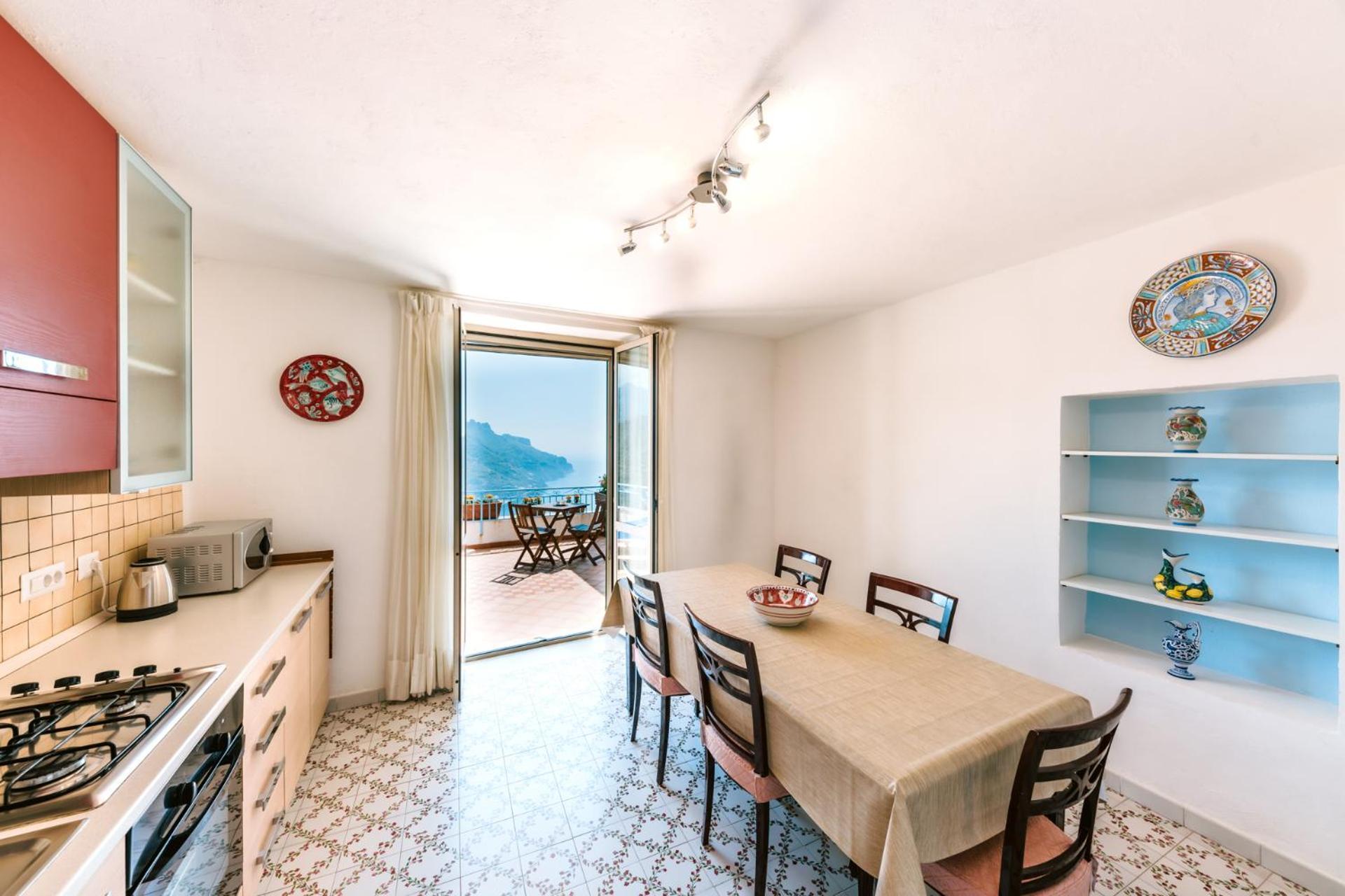 Holiday home Eden View - Two Bedroom Ravello