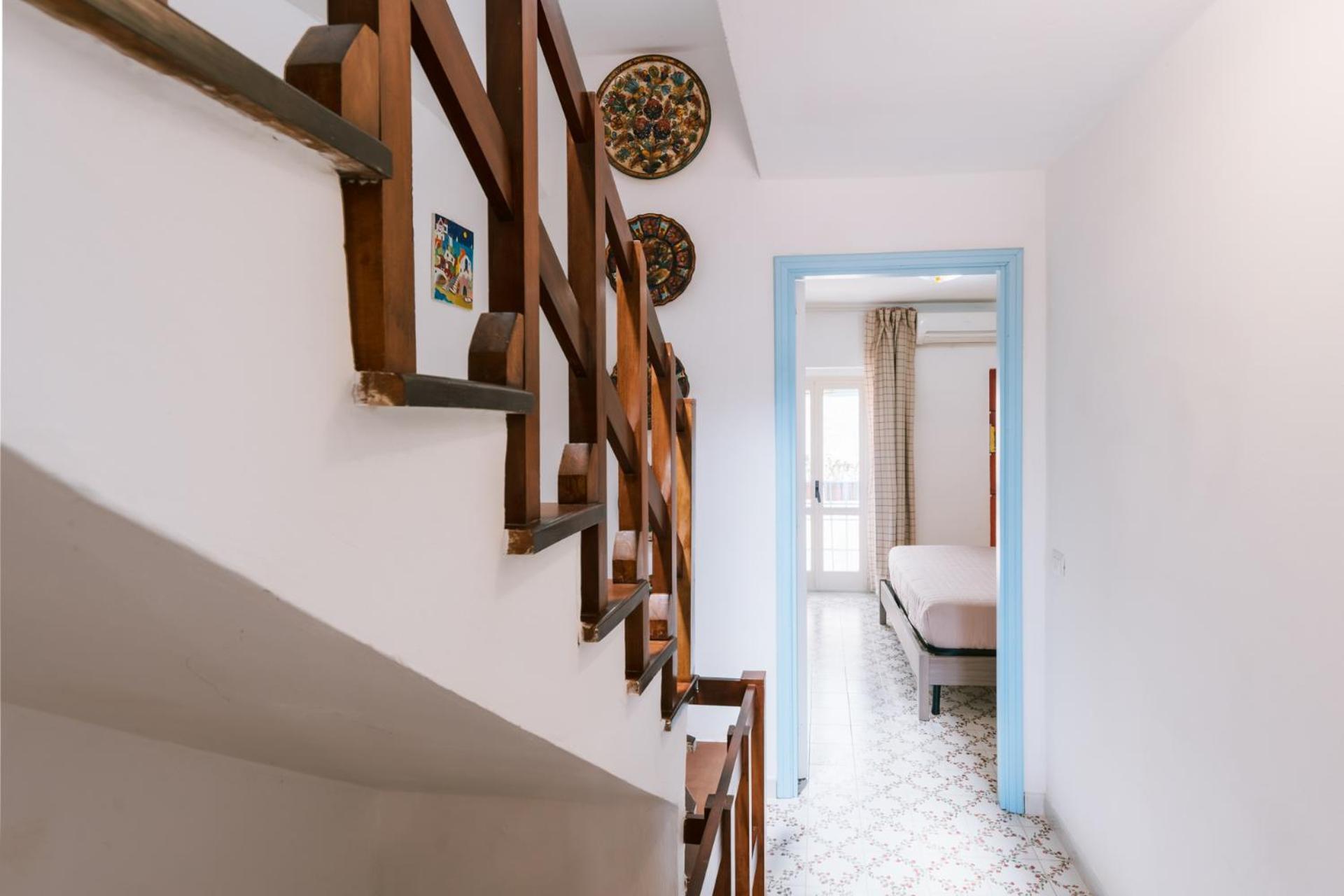 Eden View - Two Bedroom Ravello